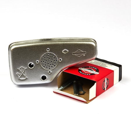 Briggs & Stratton Muffler 692038